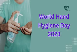 World Hand Hygiene Day 2023