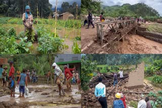 Rwanda Kigali Floods