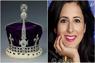 Kohinoor has become prism through which we look at colonialism