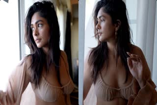 Mrunal Thakur