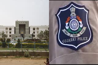 Gujarat high Court: પોરબંદરના એસપી રવિ મોહન સૈનીને કોર્ટના હુકમના તિરસ્કાર બદલ દંડ