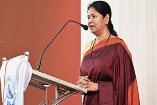 The top court allowed the plea of Kanimozhi which sought quashing of the petition challenging her election from Thoothukudi constituency in 2019.