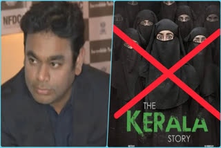 AR Rahman shares another 'Kerala Story' incident amid film controversy