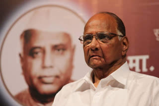 sharad pawar resignation