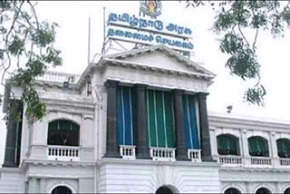 Tamil Nadu Legislative Assembly Secretary officially announced the 12 hour work bill is being withdrawn