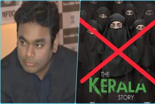 AR Rahman shares true Kerala Story incident amid backlash over propaganda film