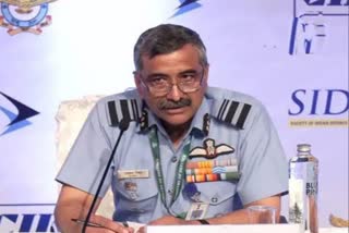 New Deputy Chief of Air Staff