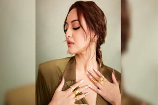 Sonakshi Sinha