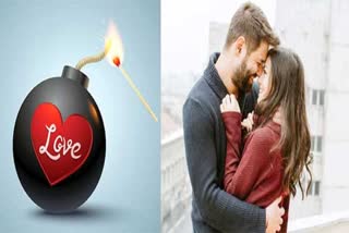 information about love bombing in relationship