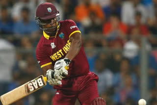 Kolkata Knight Riders replaces Litton Das with West Indies player Johnson Charles in IPL 2023