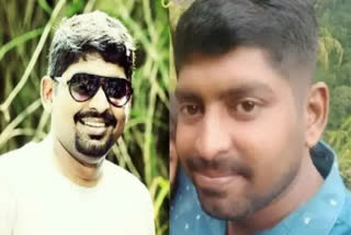 kothanallur case suiside  ആതിരയുടെ ആത്മഹത്യ  അരുണ്‍ വിദ്യാധരൻ  അരുണ്‍ വിദ്യാധരൻ ആത്മഹത്യ ചെയ്‌ത നിലയിൽ  ATHIRAS SUICIDE CASE  arun vidyadharan  Arun Vidyadharan committed suicide