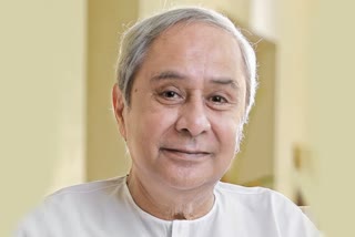 Odisha CM Naveen Patnaik