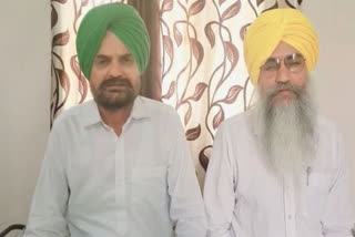 Siddhu Moosewala's father to campaign against AAP in ensuing Jalandhar bypoll