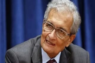 Amartya Sen