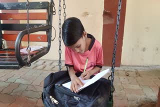 Narmada News : અસ્થિર મગજની માતાના પુત્રને ચિલ્ડ્રન હોમ ફોર બોયઝ સંસ્થાએ આપ્યું નવ જીવન