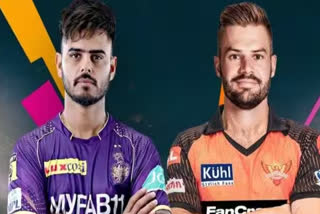 SRH vs KKR Match Preview: KKR and SRH have a tough fight today, know how is the mood of Hyderabadi pitch