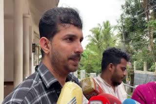 ashish das ias on arun vidyadharans suicide  arun vidyadharans suicide Kottayam  അരുണ്‍ വിദ്യാധരന്‍റെ ആത്മഹത്യ ദൗർഭാഗ്യകരം  കടുത്തുരുത്തി ആത്മഹത്യ  കടുത്തുരുത്തി ആത്മഹത്യ ആതിര  ആതിരയുടെ സഹോദരി ഭര്‍ത്താവ് മാധ്യമങ്ങളോട്  Athiras sisters husband to the media