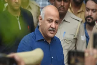 DELHI LIQUOR SCAM ED FILES OVER 2000 PAGES SUPPLEMENTARY CHARGESHEET AGAINST MANISH SISODIA