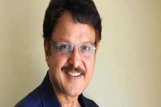 Sarath babu