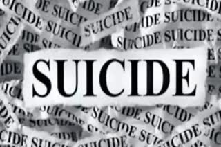Shivpuri Suicide News