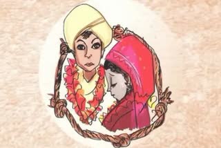 8 marriages stopped in one day in Sagar