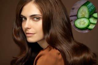 Cucumber For Hair News