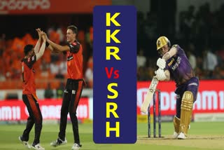 IPL KKR vs SRH