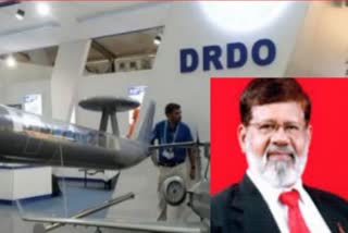DRDO scientist Arrested