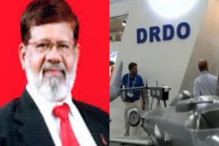 ats  DRDO Scientist arrested in Pune  പാകിസ്ഥാന് രഹസ്യ വിവരങ്ങള്‍ ചോര്‍ത്തി  ഡിആര്‍ഡിഒ ശാസ്‌ത്രജ്ഞന്‍ അറസ്റ്റില്‍  ഡിഫൻസ് റിസർച്ച് ആൻഡ് ഡെവലപ്‌മെന്‍റ്  പ്രദീപ് കുല്‍ക്കര്‍  പ്രദീപ് കുല്‍ക്കര്‍ അറസ്റ്റില്‍