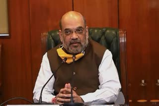 Amit Shah