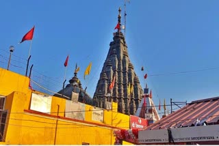 विश्व प्रसिद्ध विष्णुपद मंदिर