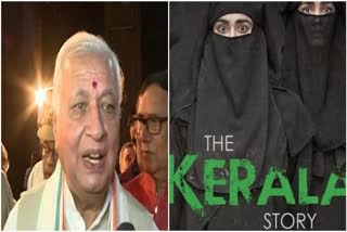 Arif Mohammed Khan on The Kerala Story