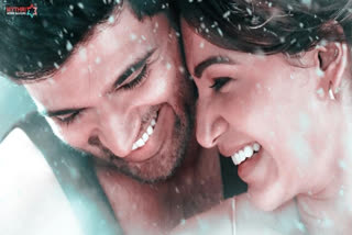 Samantha Ruth Prabhu, Vijay Deverakonda's first song from Kushi to be released next week