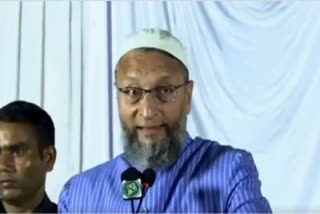 Asaduddin Owaisi