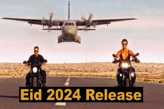 Akshay Kumar-Tiger Shroff starrer Bade Miyan Chote Miyan to have Eid 2024 release