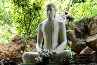 Etv BharatBuddha Purnima