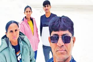 complaint-against-3-agents-in-the-case-of-death-of-chaudhary-family-in-canada-after-a-month-accused-absconding