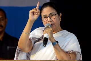 Mamata on Opposition Alliance
