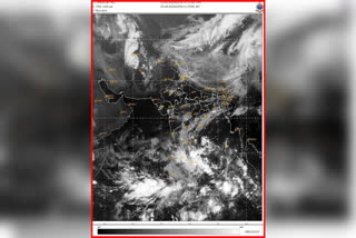 latest weather updates in Andhra Pradesh