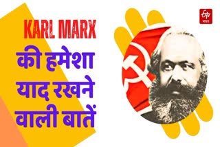 Karl Marx Motivational Quotes