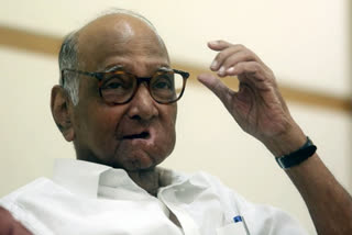 Sharad Pawar