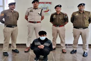 Heroin and charas recovered in two separate cases in Kullu.
