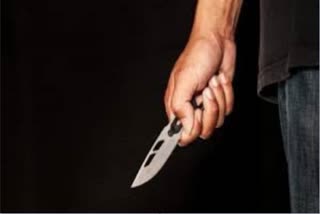 Student Stabbed in Sangam Vihar