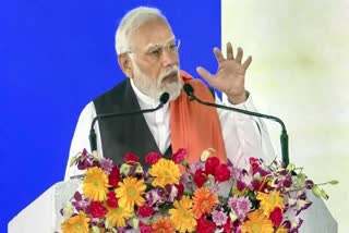 Prime Minister Narendra Modi