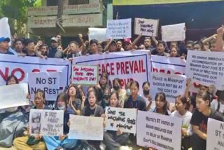 manipur communal clashes