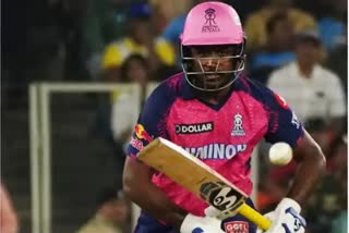 Ravi Shasrti on RR captain Sanju Samson