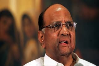 sharad pawar