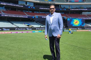 Cricket going the football way with T20 leagues Ravi Shastri