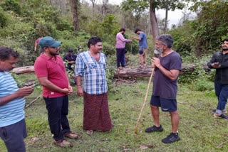 pushpa 2 director reaches malkangiri