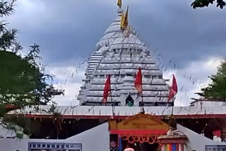 radhakrishna temple pratistha mahotsav